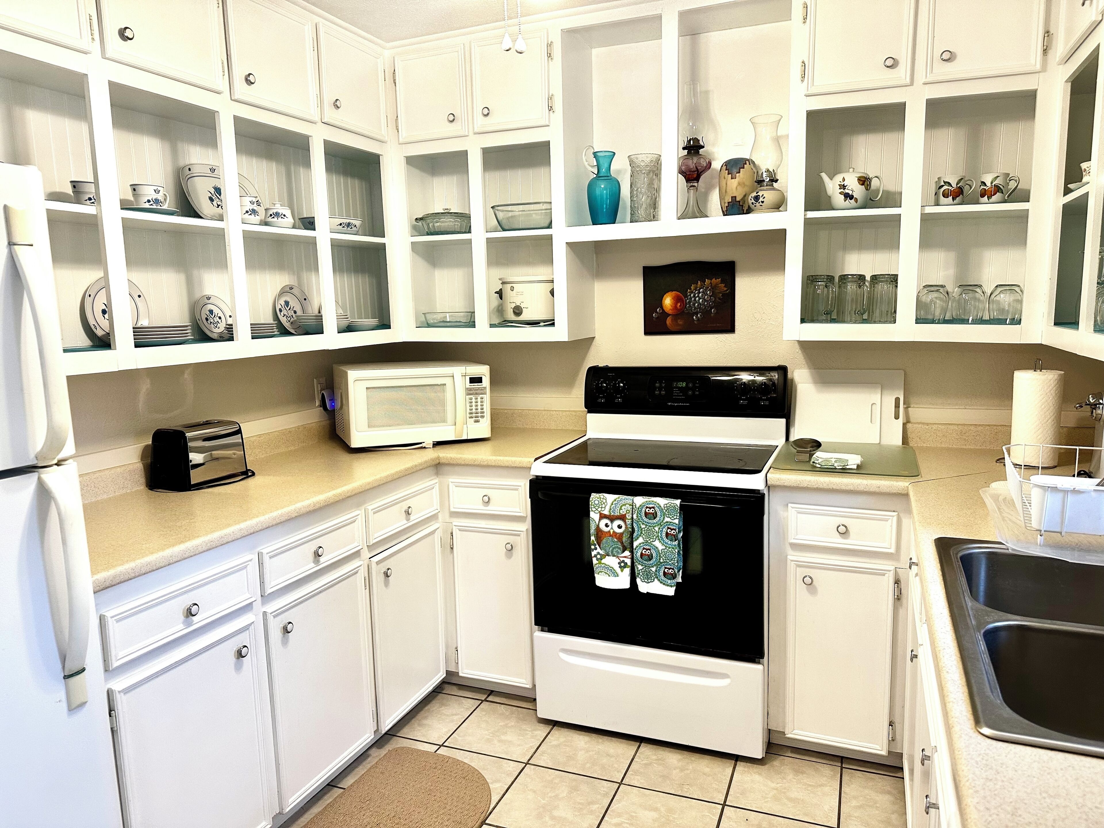 All you need to bring is you!