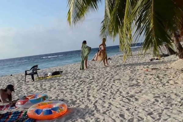 Plage