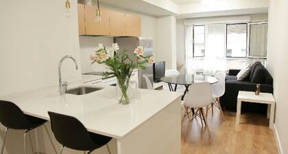 Cozy apartment very close to the "San Lorenzo" beach