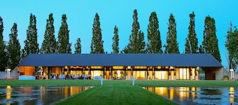 Court Country House Vatten: apt. näckros