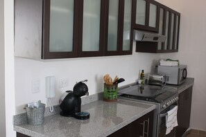 Private kitchen - Cancun - Dream Lagoon 1 (Cancún)