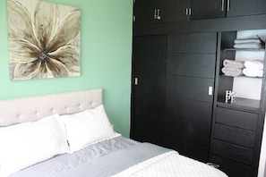 3 bedrooms, WiFi