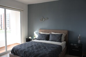 3 habitaciones y wifi 