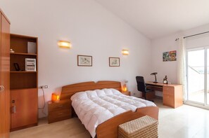 6 habitaciones y wifi gratis 