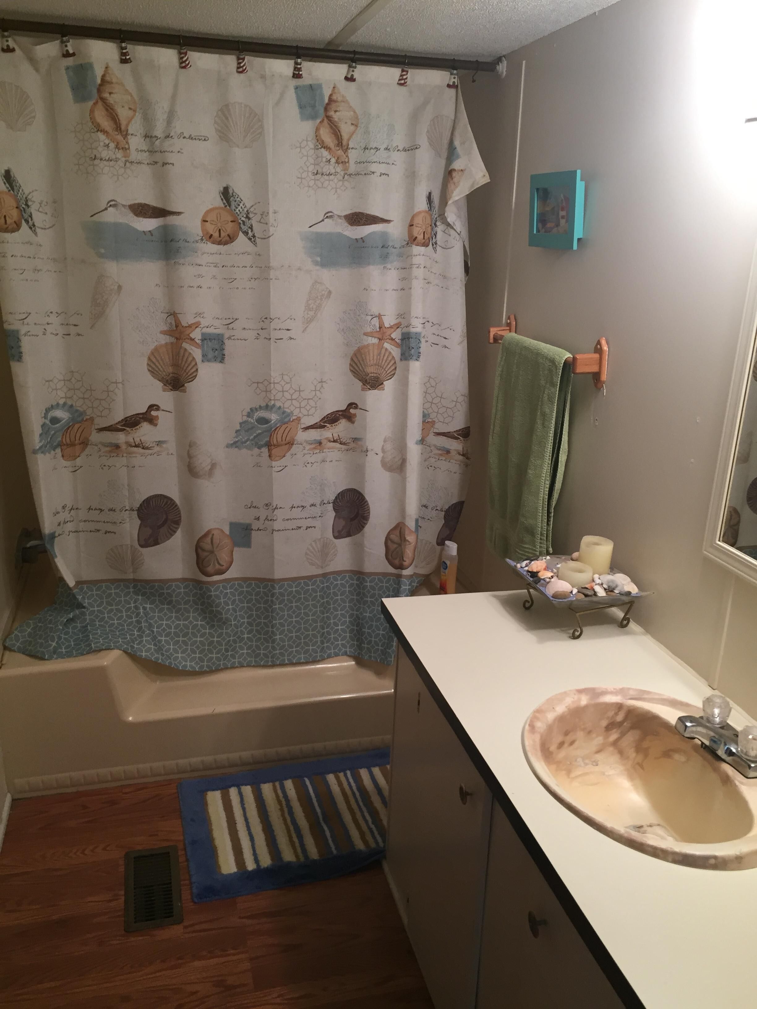 Pickwick Lake Vacation Rental