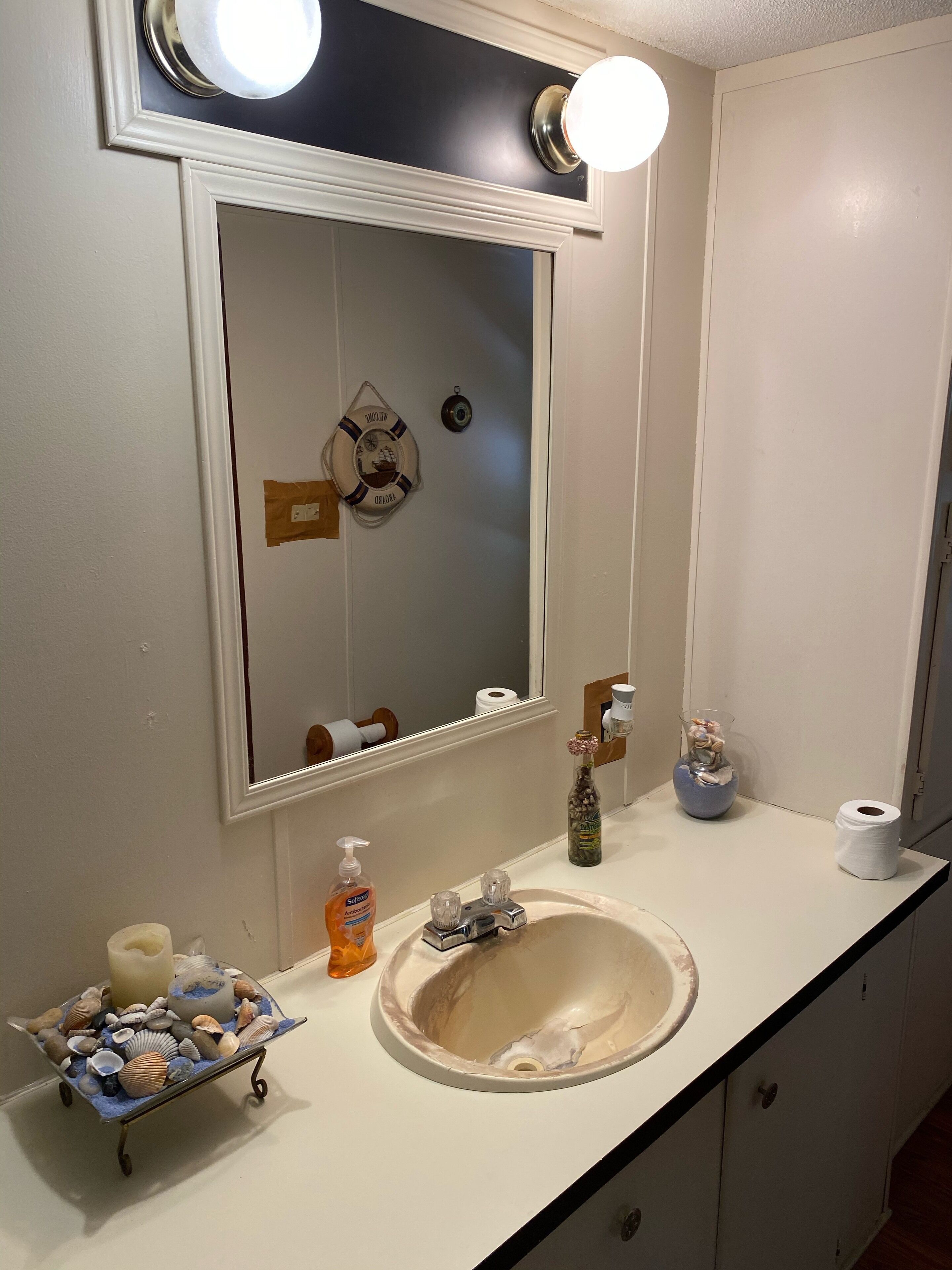 Pickwick Lake Vacation Rental