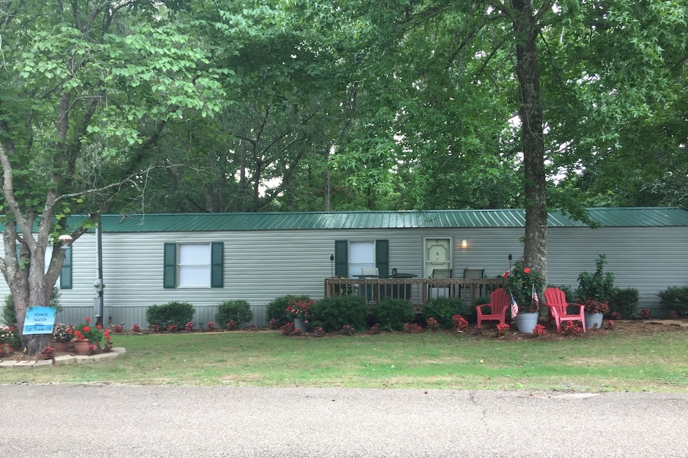 Pickwick Lake Vacation Rental