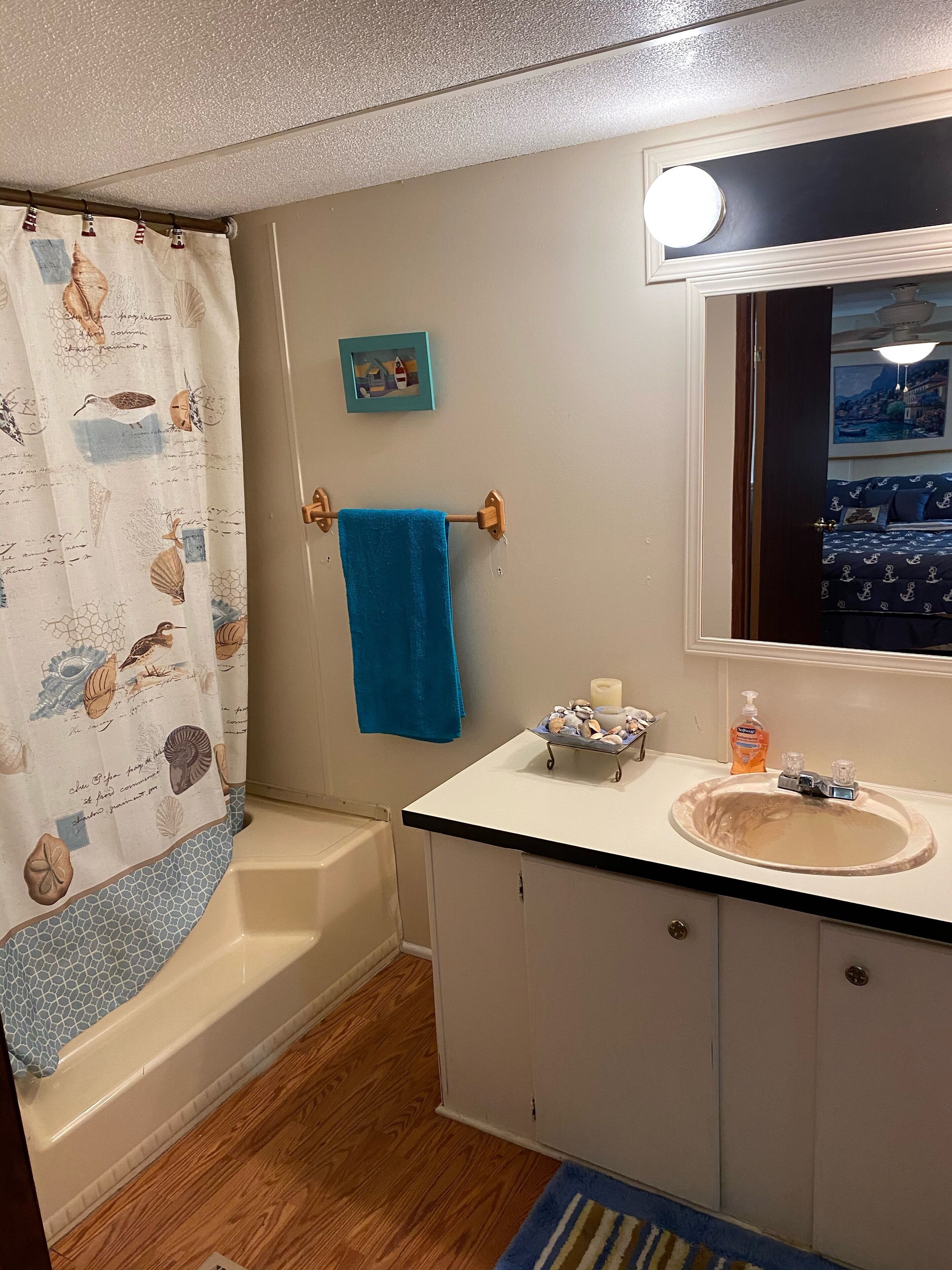 Pickwick Lake Vacation Rental