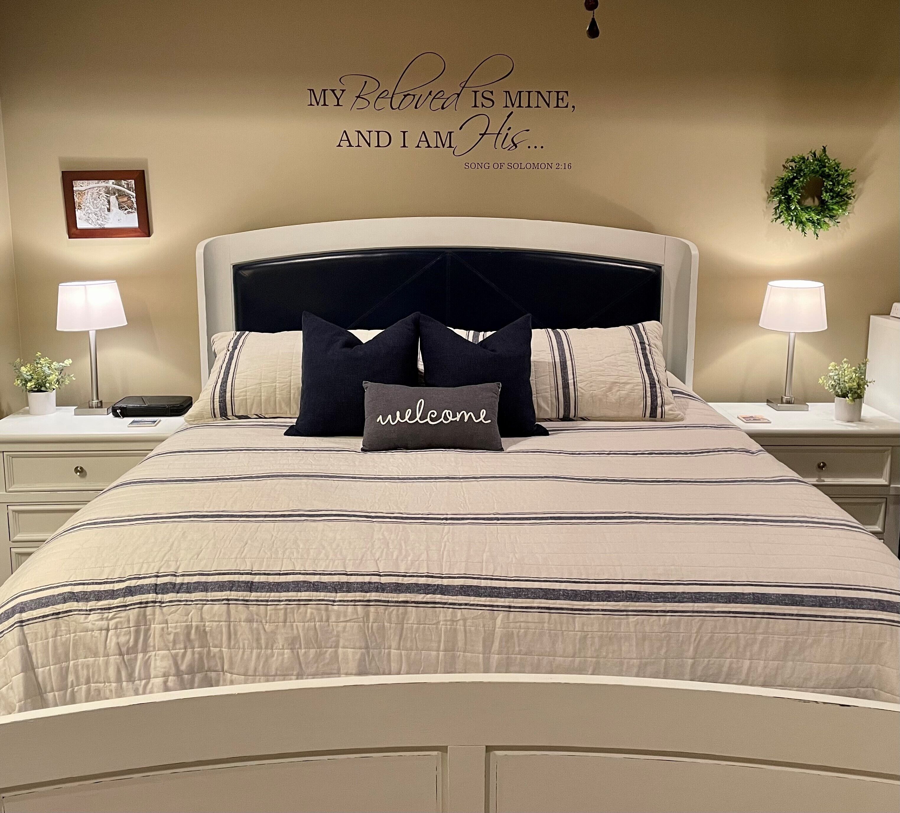 New Custom Rustic W/ Finished Basement