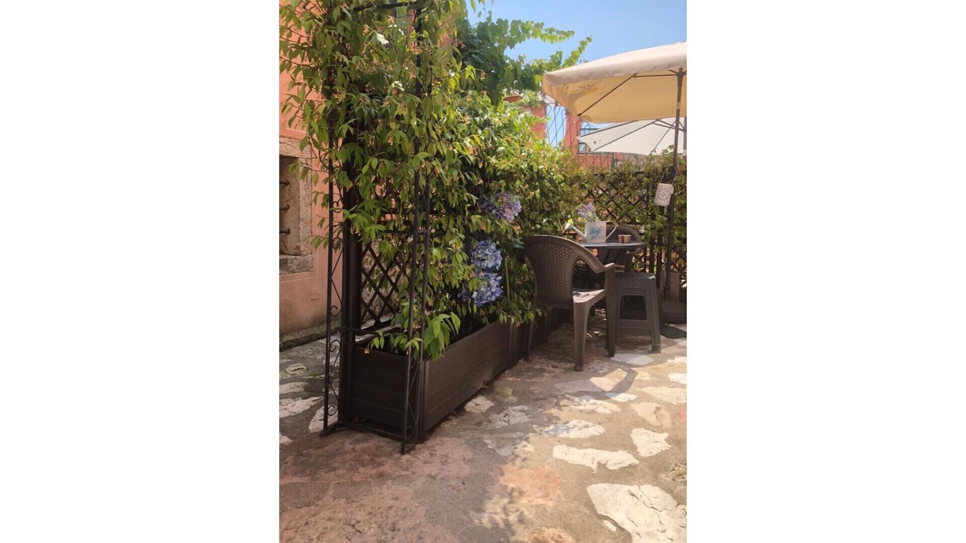 Dependance Romeo and Juliet - Ancient Borgo