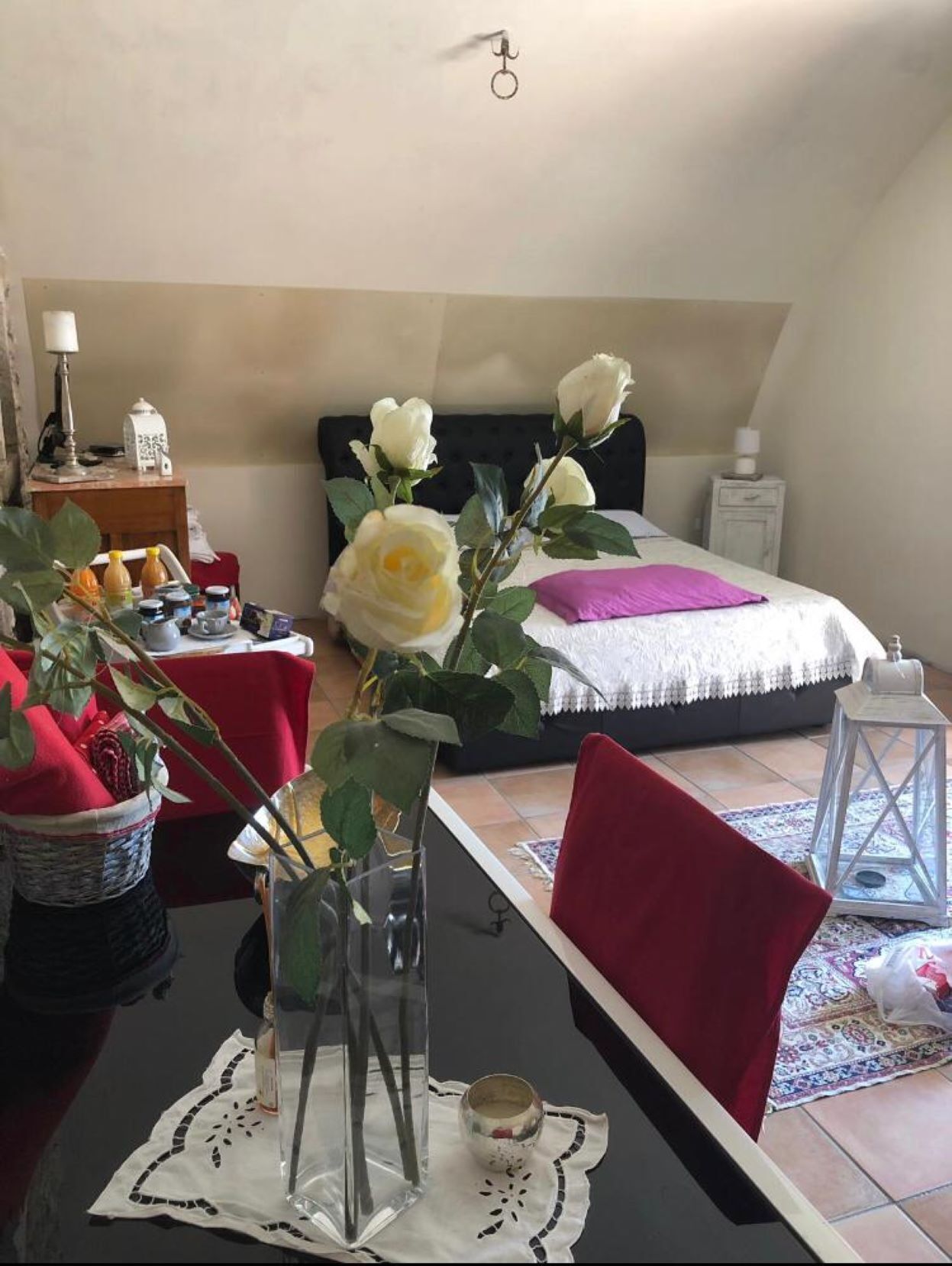 Dependance Romeo and Juliet - Ancient Borgo