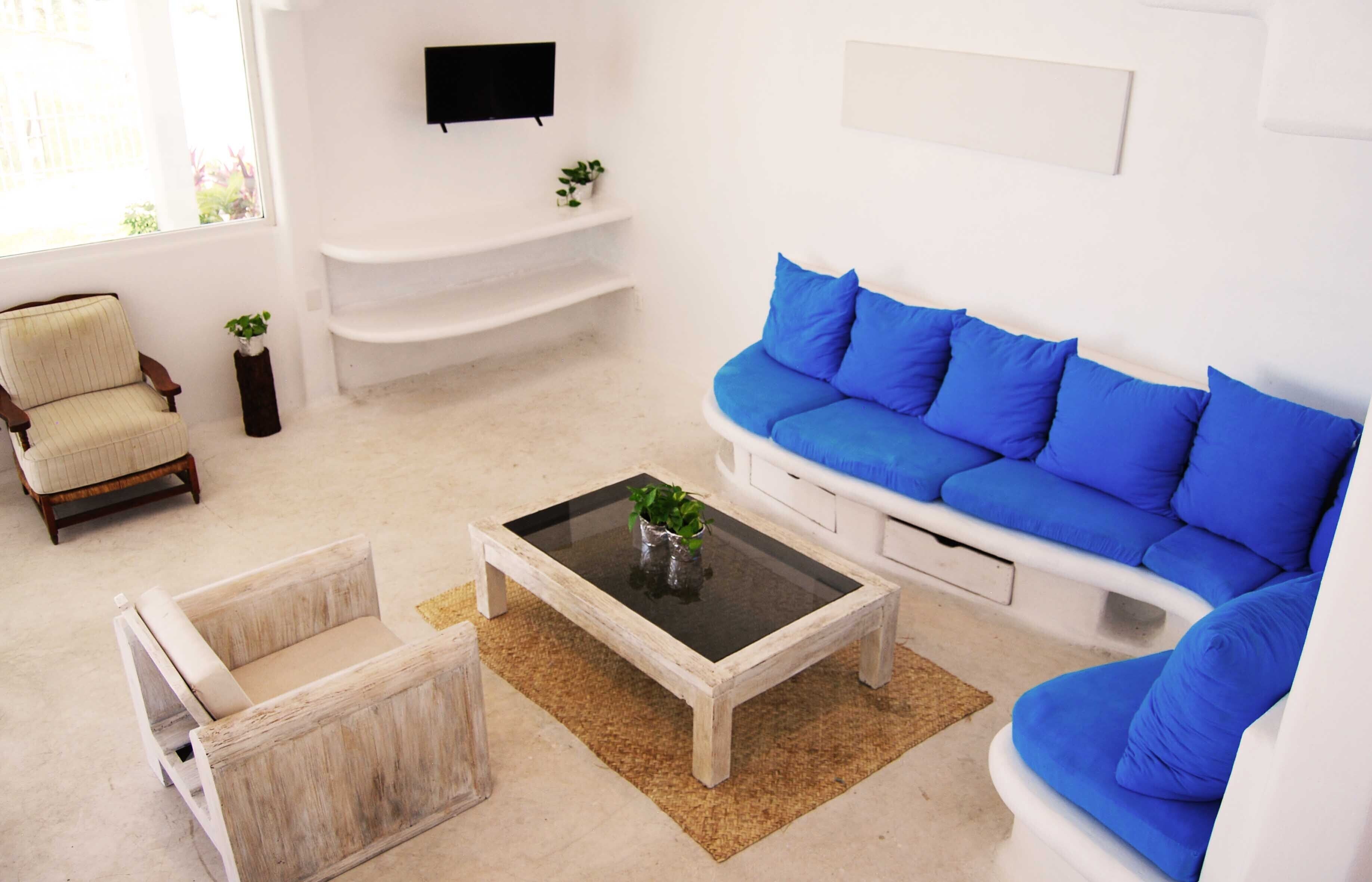 CasaLUZ - At the Beach - Hogar de Playa