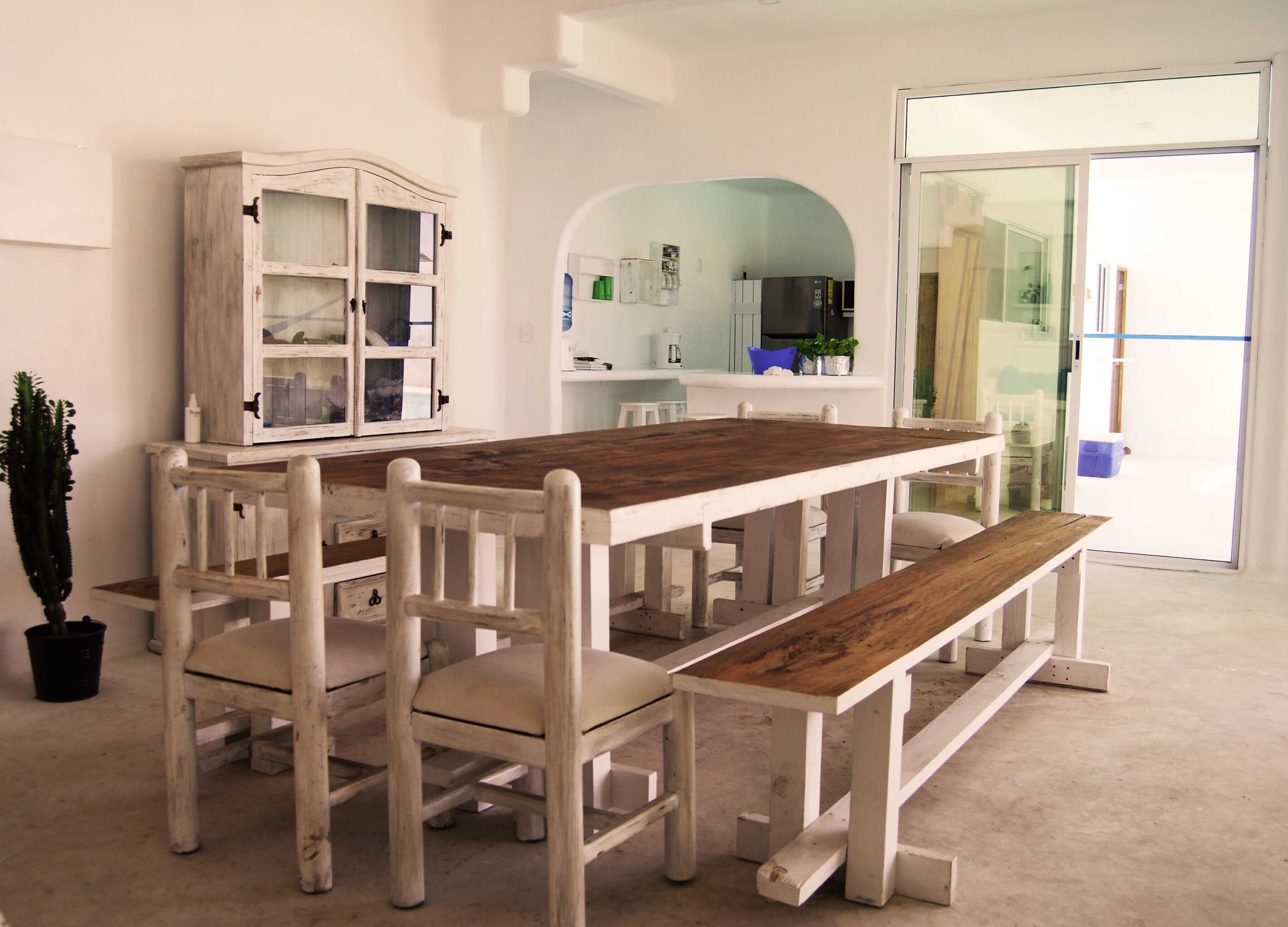 CasaLUZ - At the Beach - Hogar de Playa