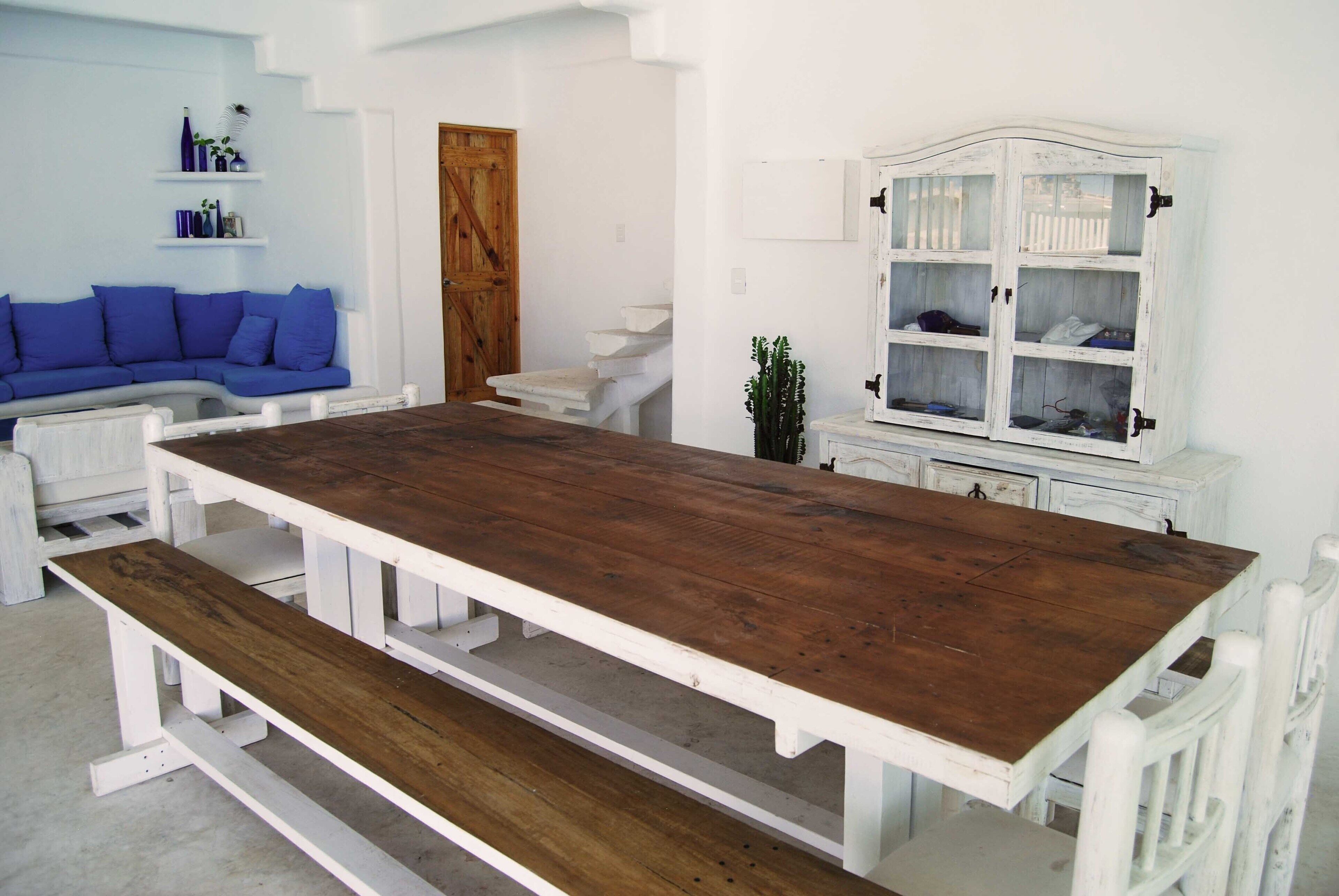 CasaLUZ - At the Beach - Hogar de Playa