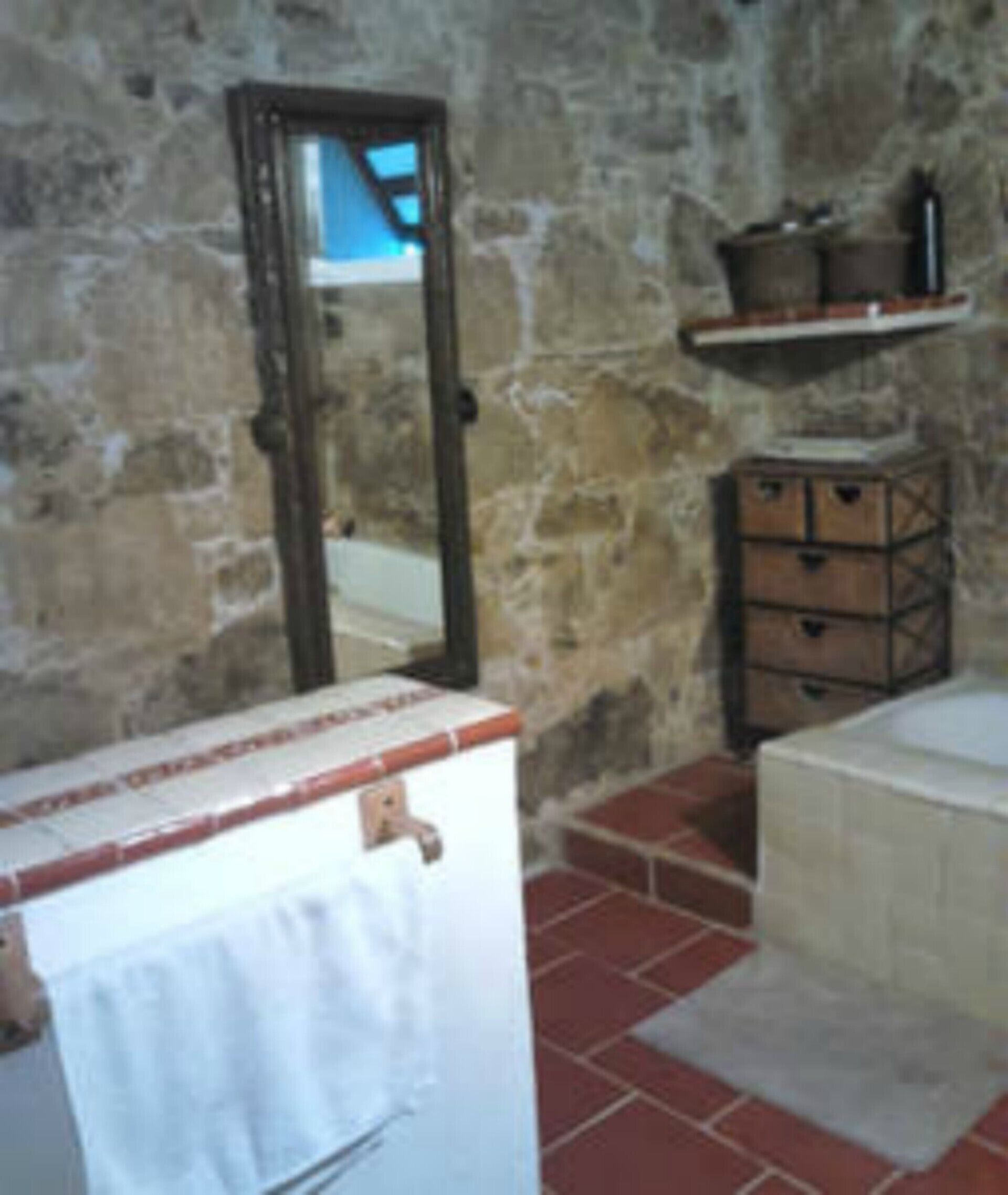 OCTIMAXAL REST HOUSE