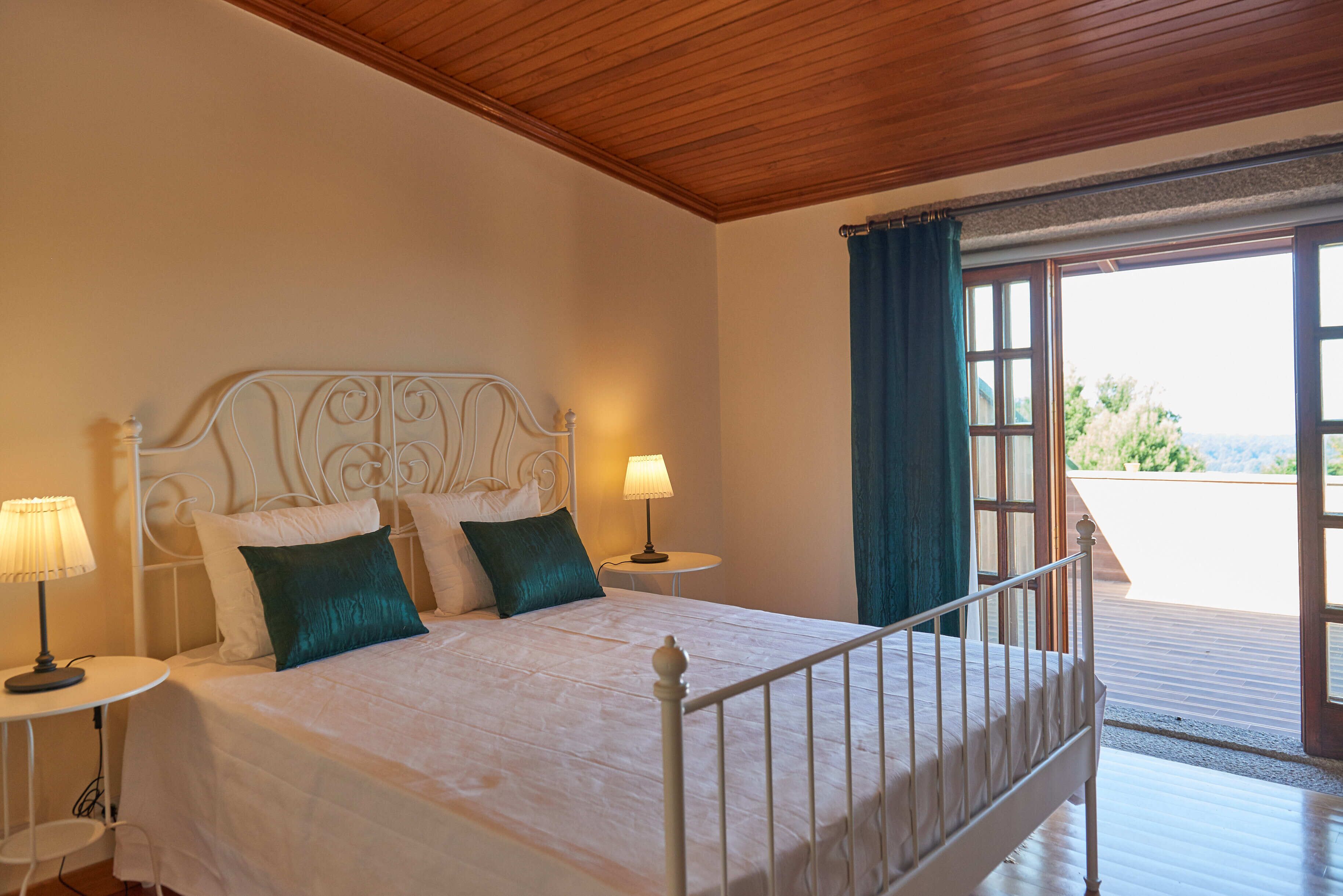 4 Schlafzimmer, kostenloses WLAN, Bettwäsche, Rollstuhlgeeignet