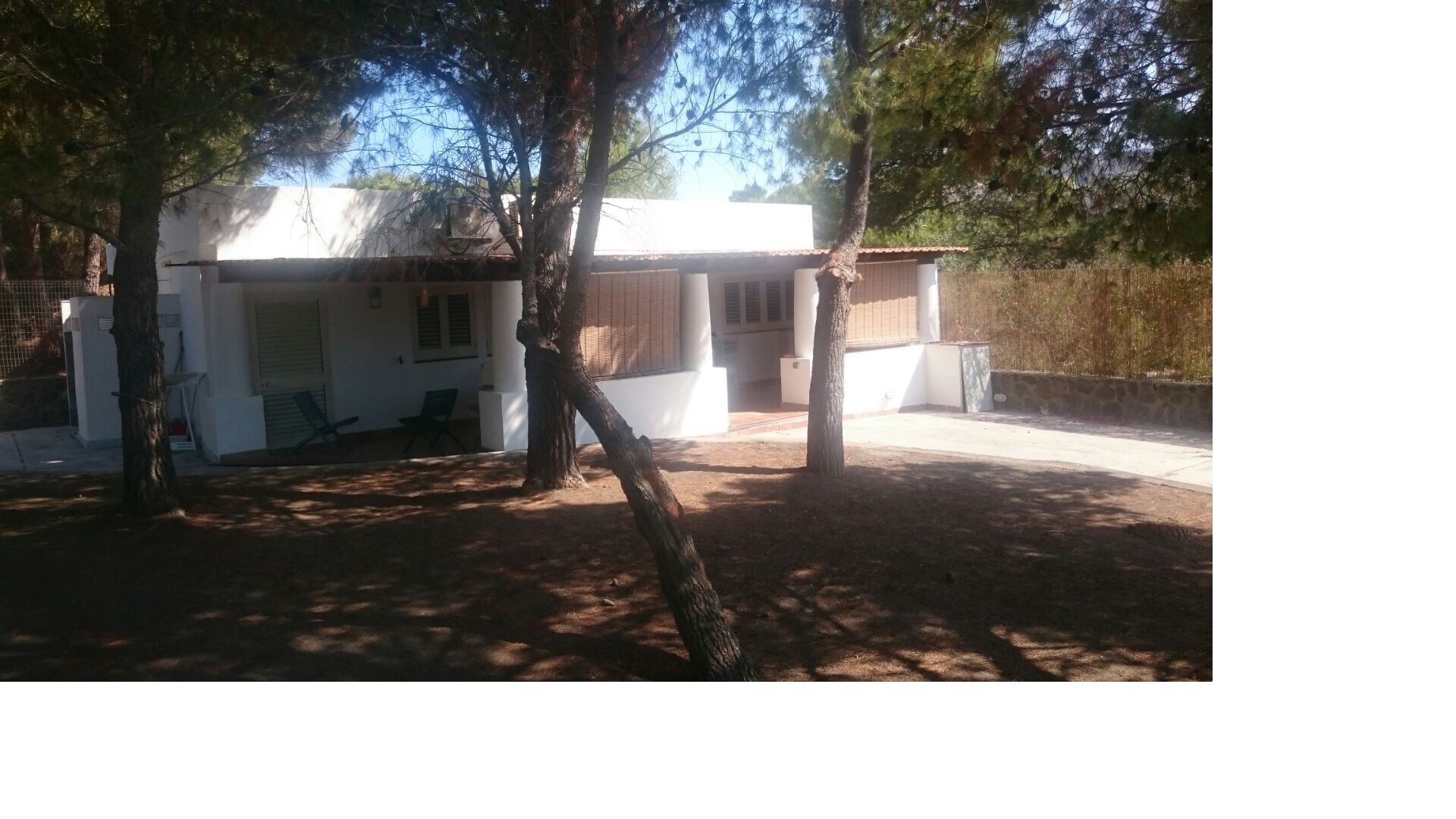 Villa La Cianciosa - Depandance "La Pinetina"