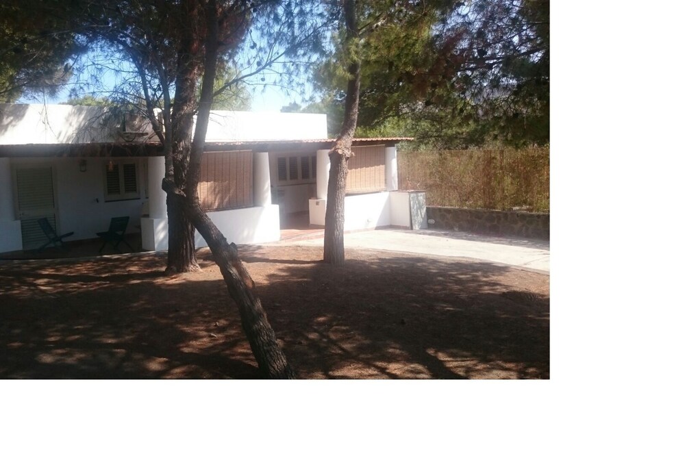 Villa La Cianciosa - Depandance "La Pinetina"