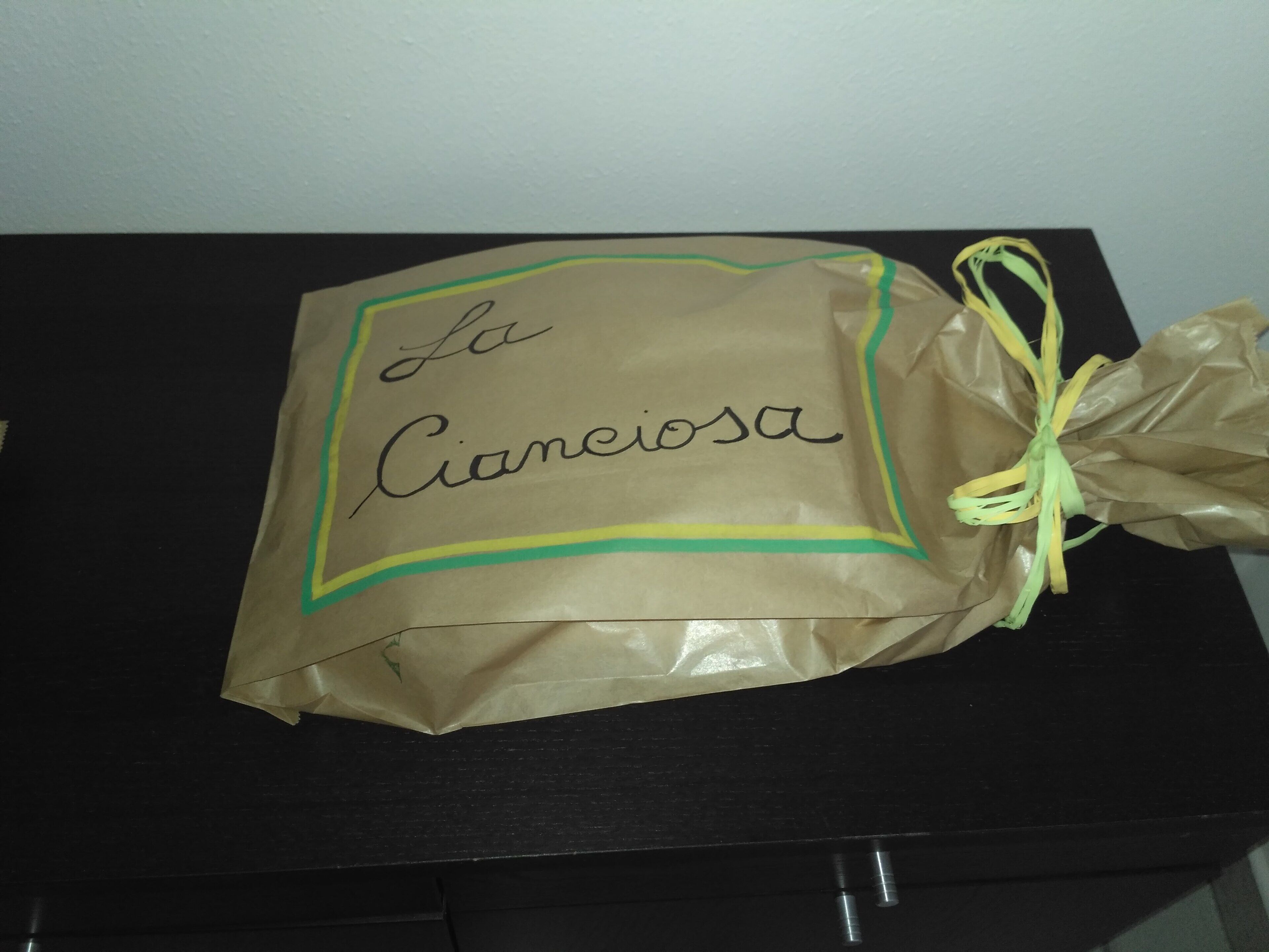 Villa La Cianciosa - Depandance "La Pinetina"