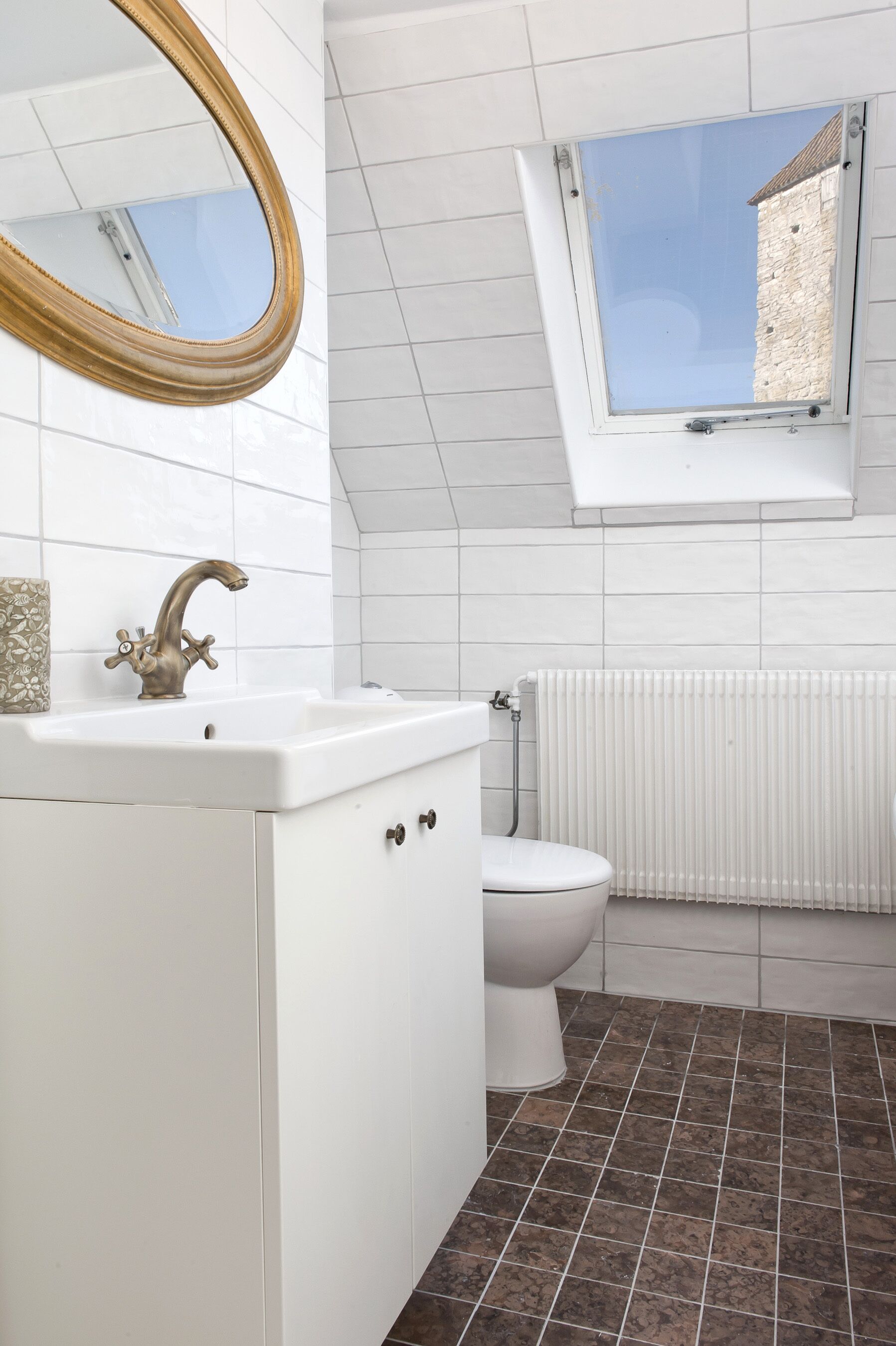 8 beds inside Visby ring wall