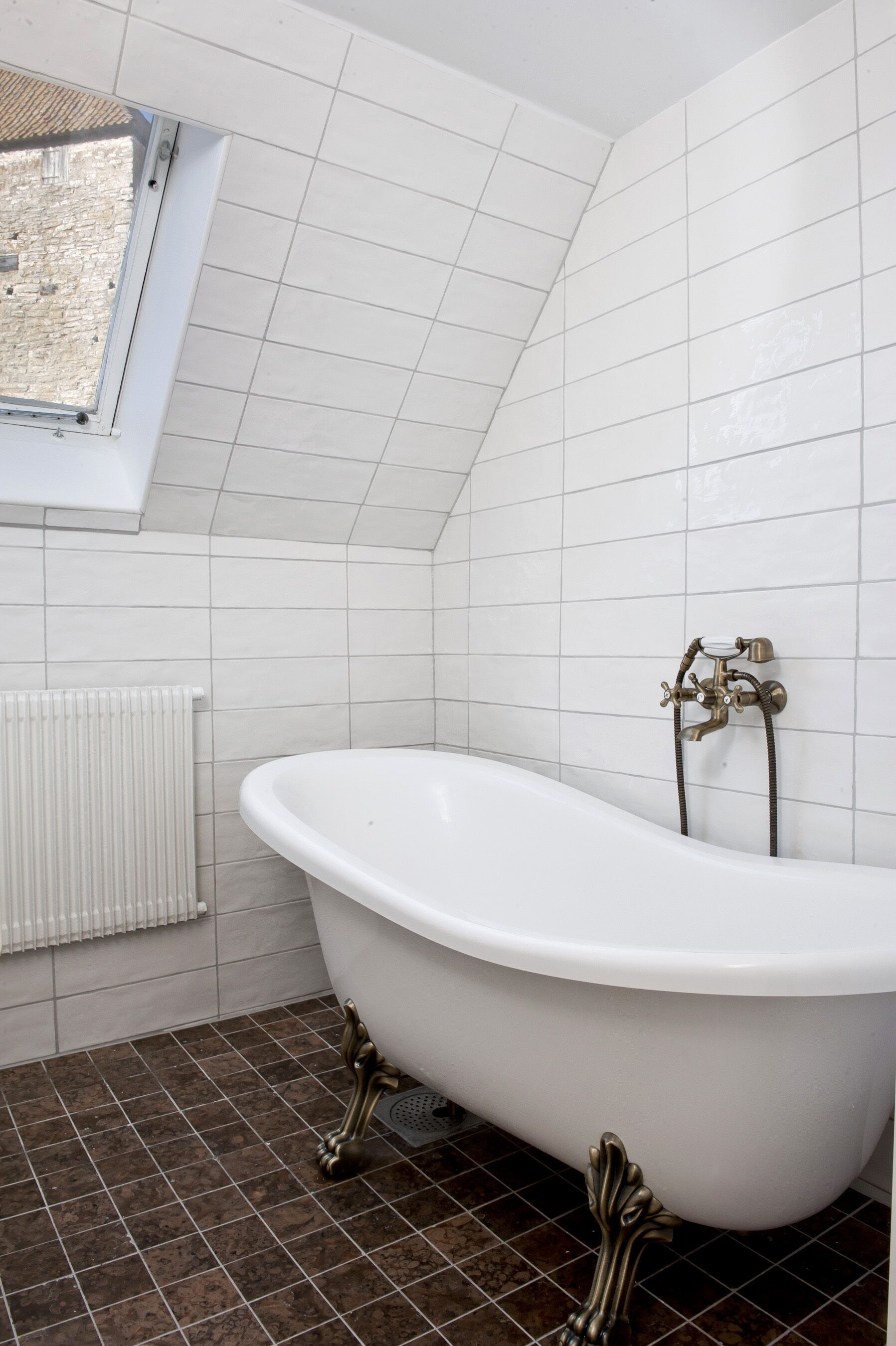 8 beds inside Visby ring wall