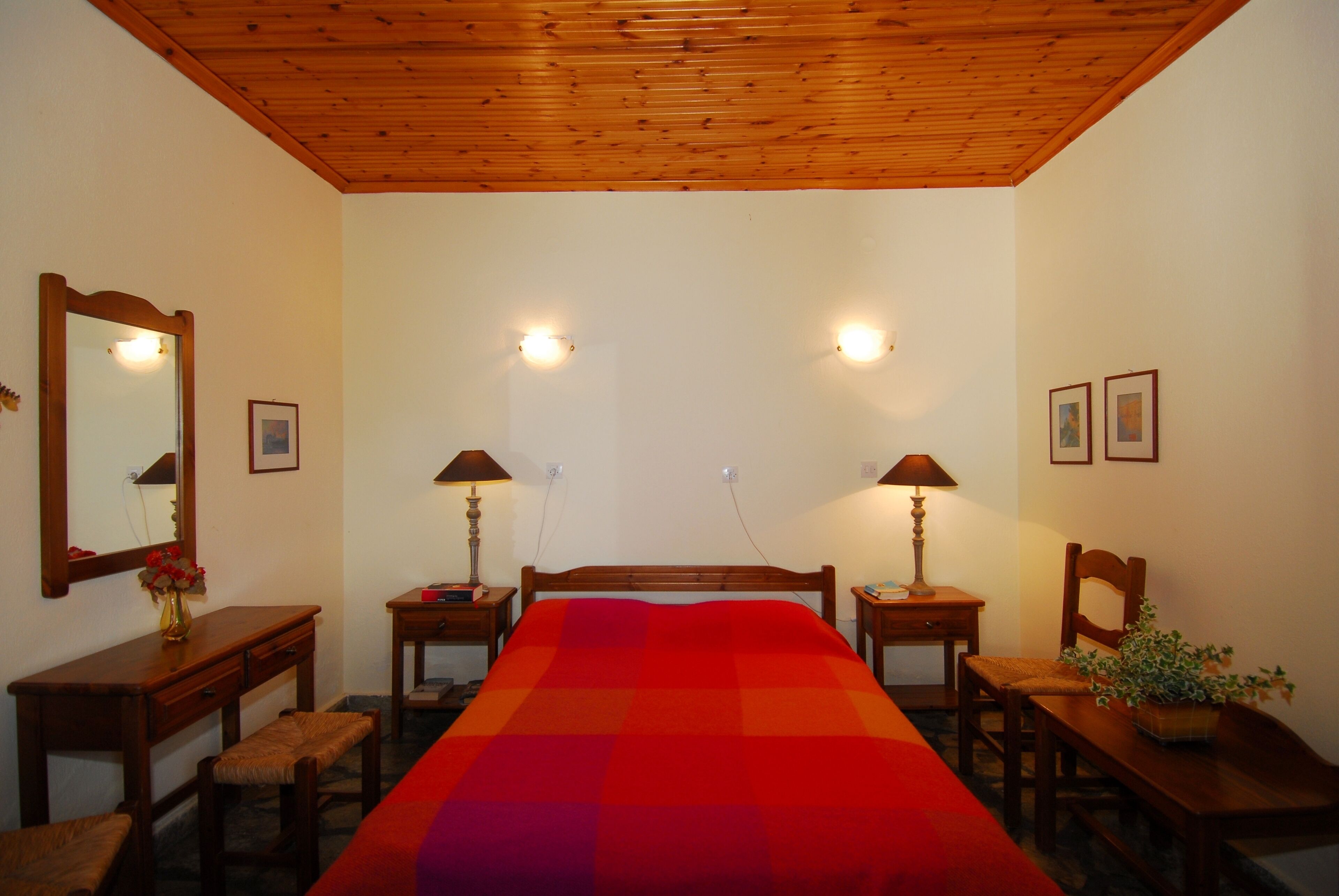 Heaven days in Saint Andrews Bay