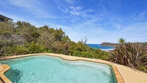 Pool - Nautilus - Beach Plus Pool (COPACABANA)