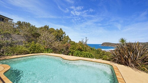 Nautilus - Beach Plus Pool