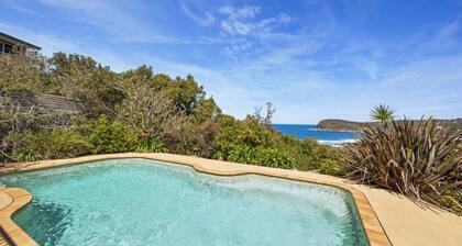 Nautilus - Beach Plus Pool