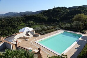 Alberca