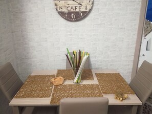 用餐區