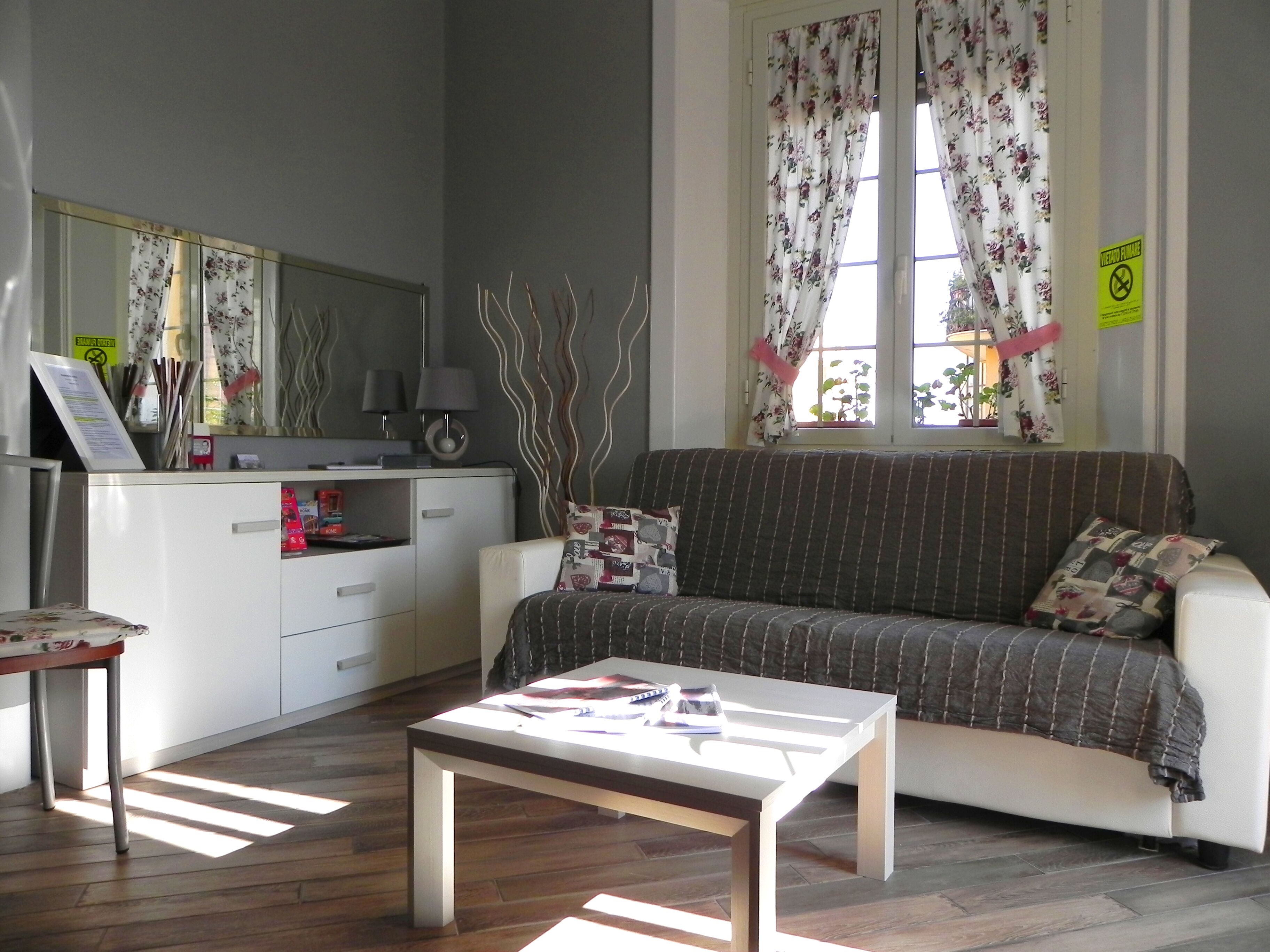 Terrazza 29 Holiday Home - Beautiful penthouse in the center of Rome