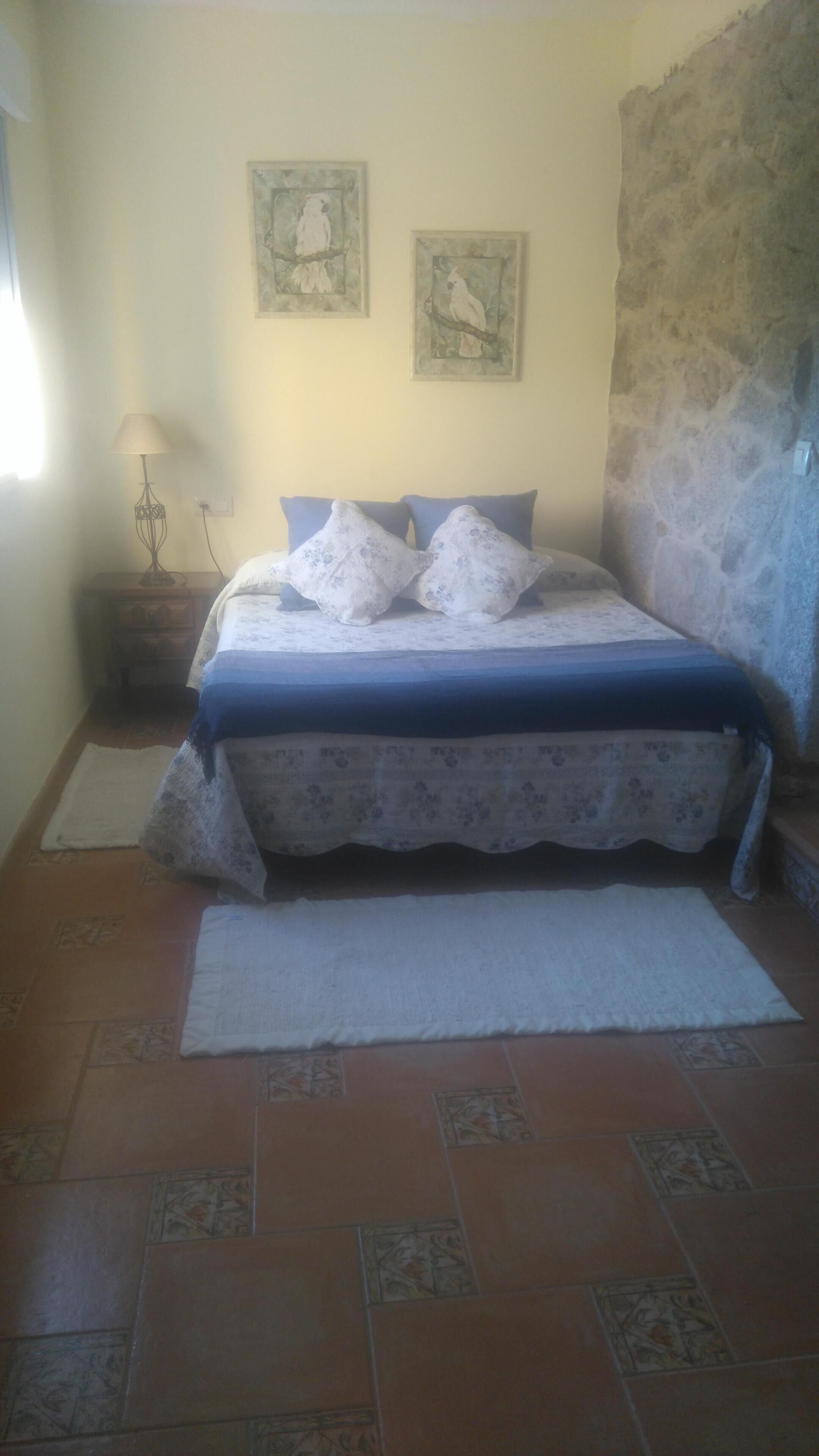 House in the Rias Baixas