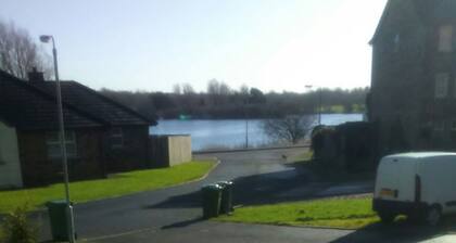 Lakelands, Craigavon