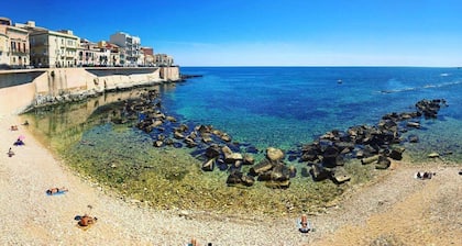 Apollo House Holiday House in Ortigia - Syracuse