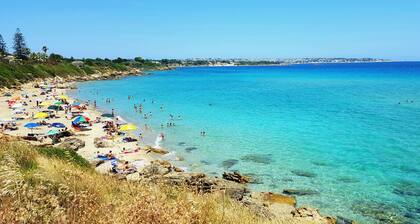 Apollo House Holiday House in Ortigia - Syracuse