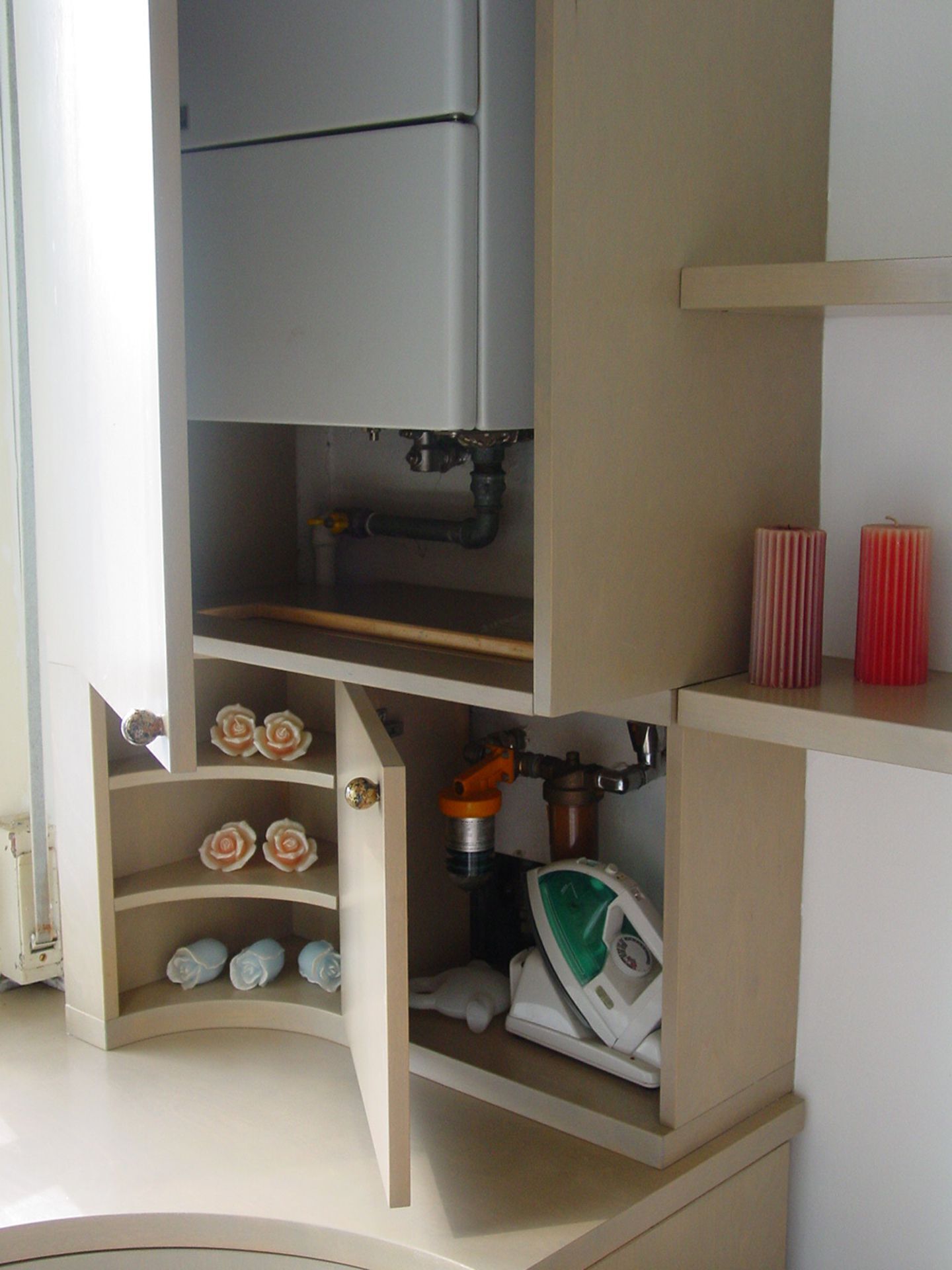 Apartment 8 on Lake Como