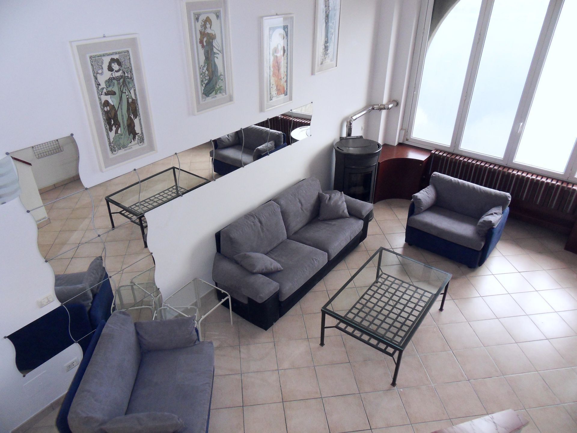 Apartment 8 on Lake Como