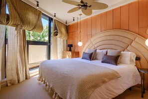 2 Schlafzimmer, Zimmersafe, Bügeleisen/Bügelbrett, kostenloses WLAN