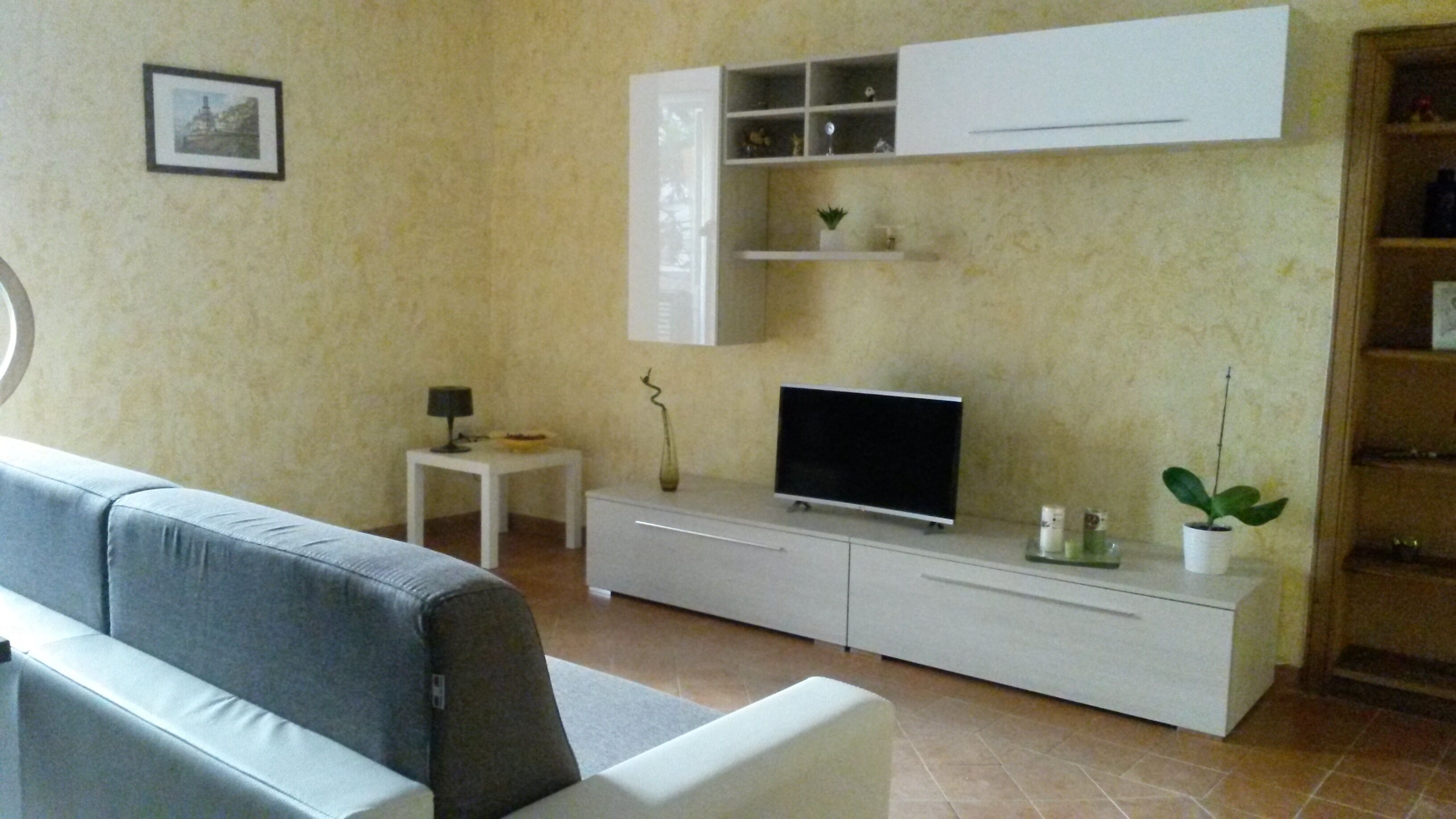 AT Home the ideal choise to live Salerno