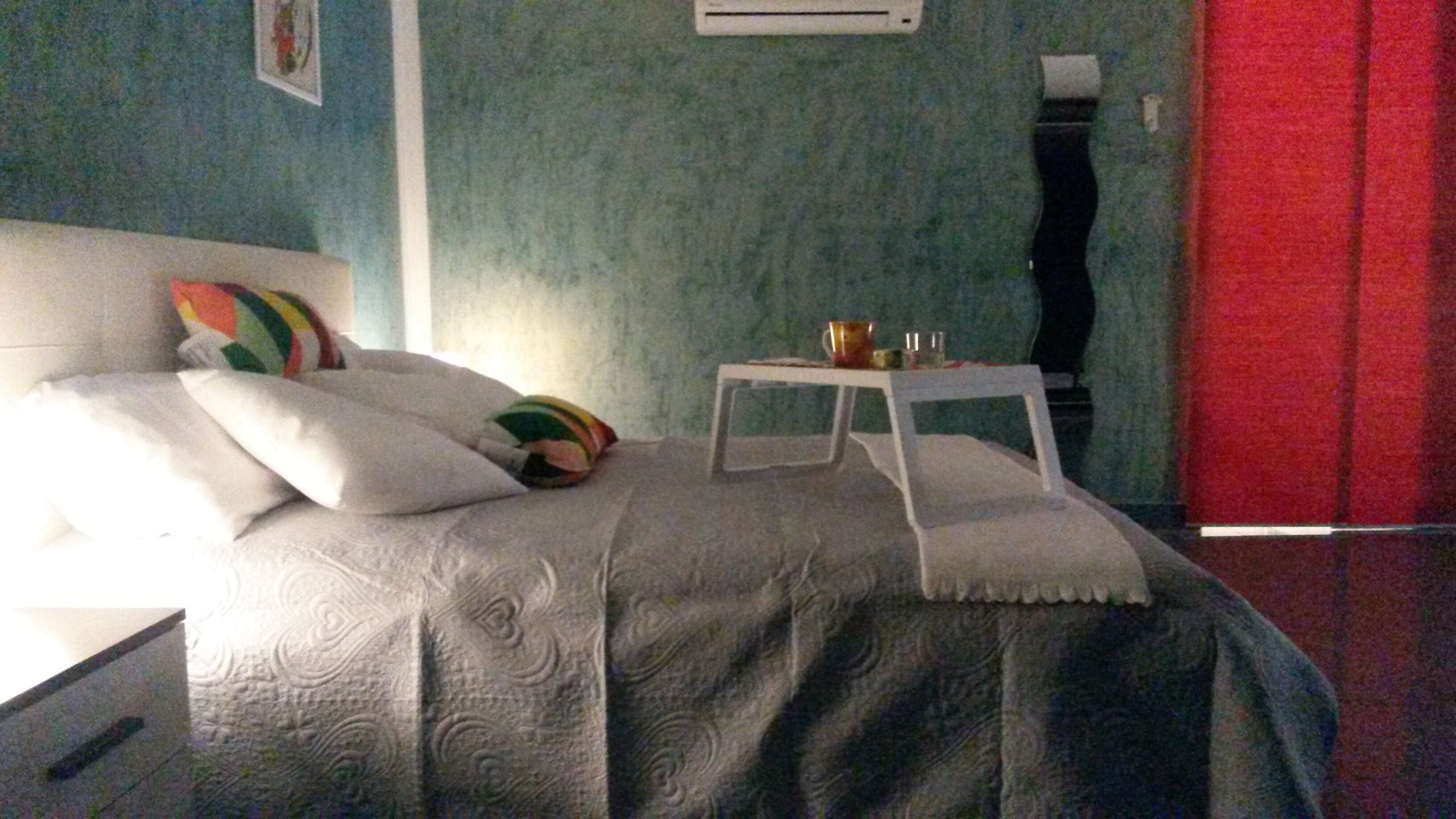 AT Home the ideal choise to live Salerno