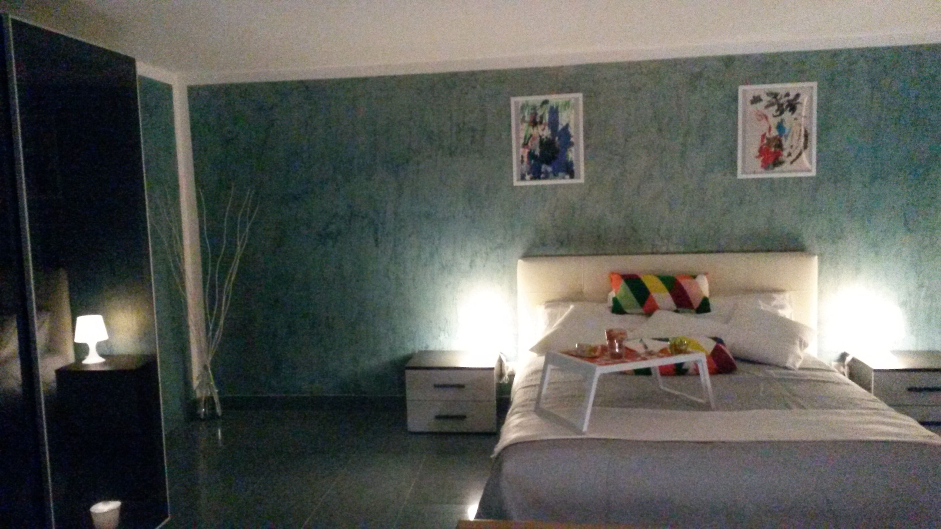 AT Home the ideal choise to live Salerno