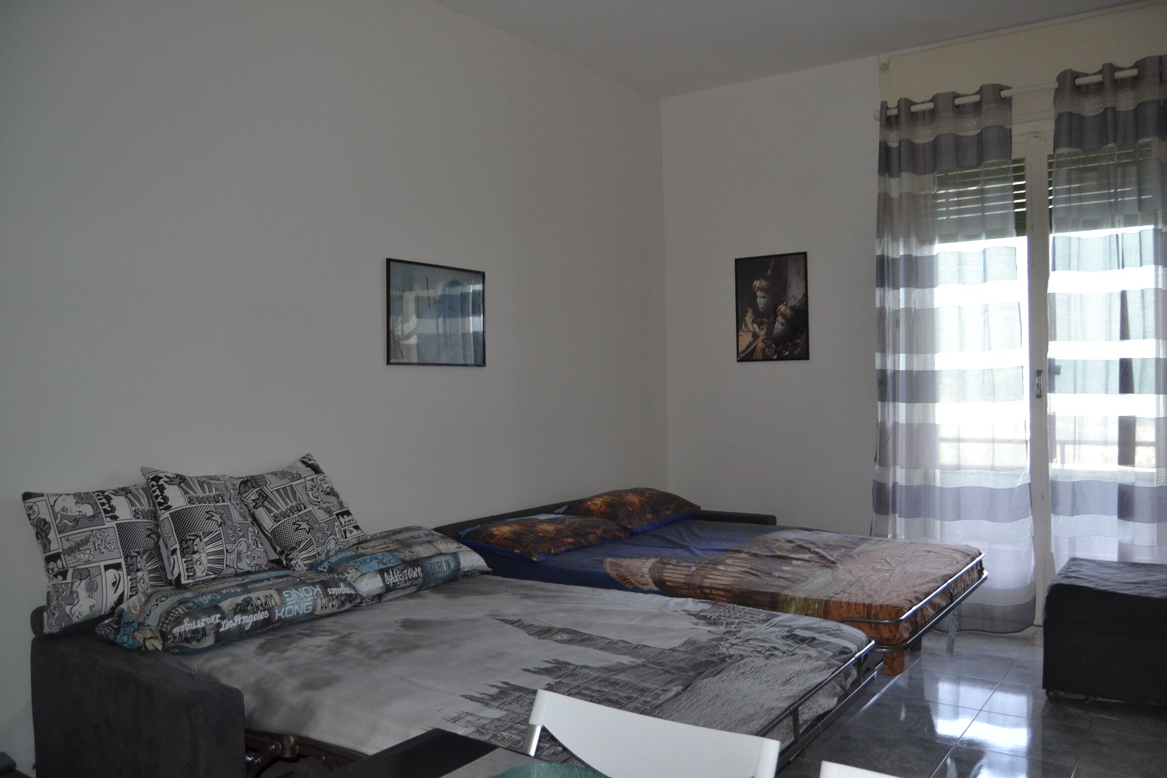 Apartment 177 on Lake Como