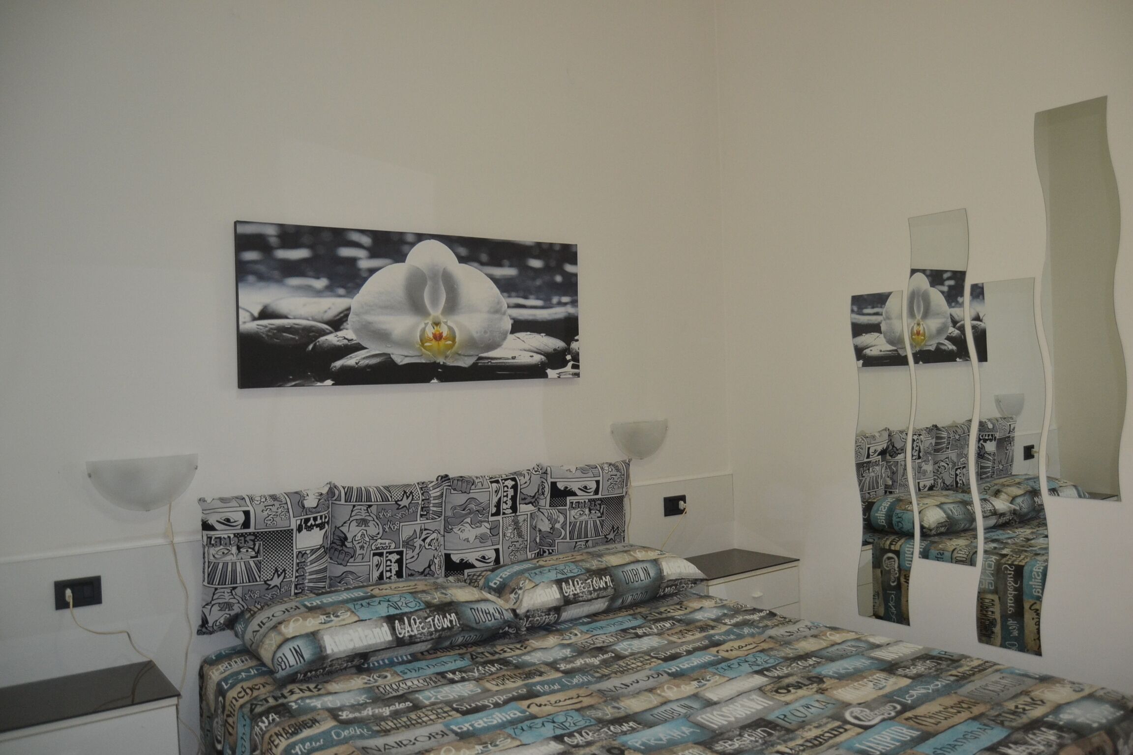 Apartment 177 on Lake Como