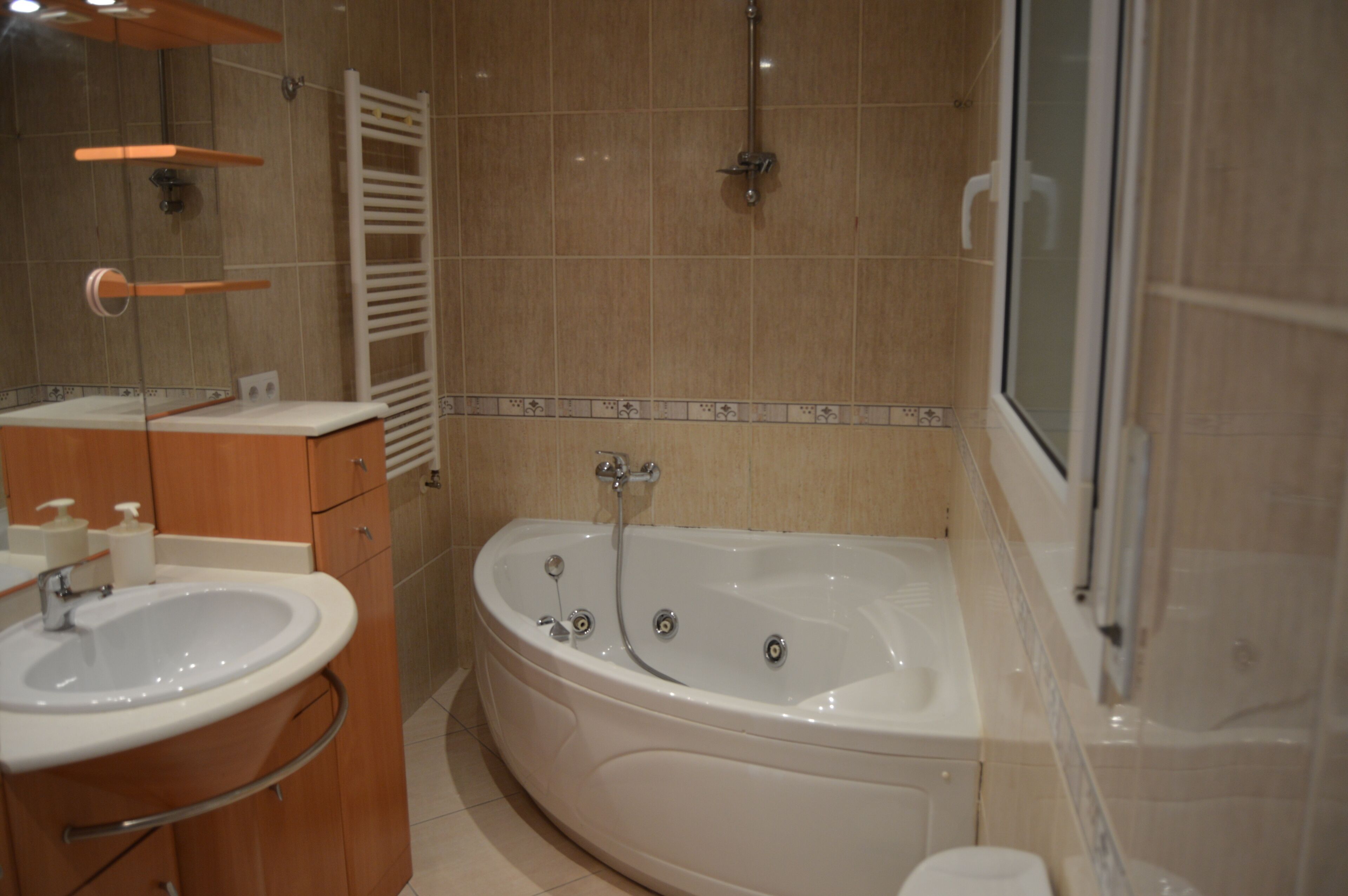 Beautiful house with pool next to Empuriabrava beach