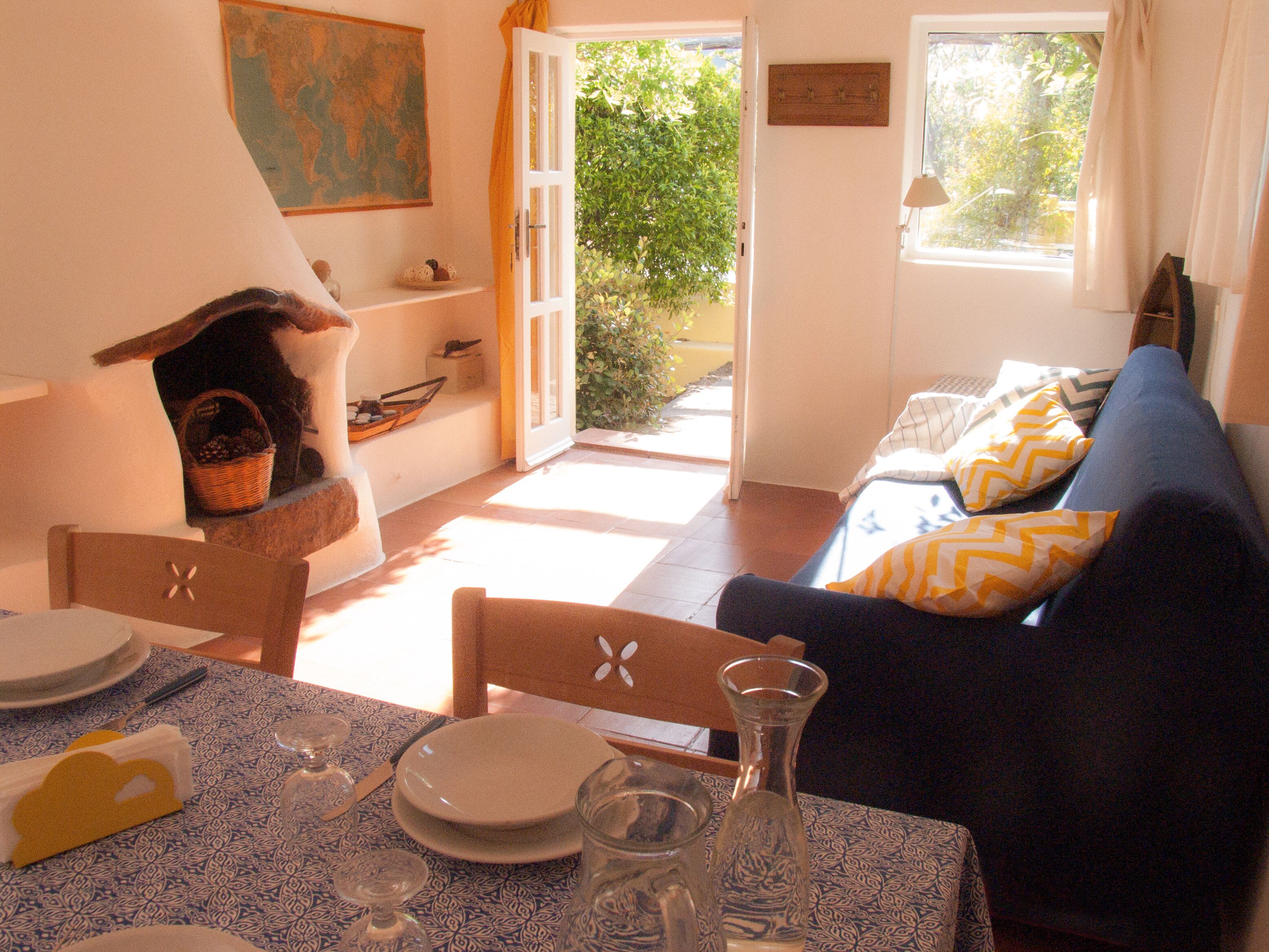 The typical Eolian style to a very high standard