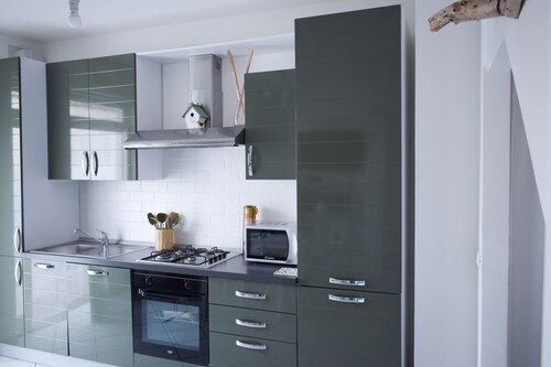 Casetta Ruscitti - One Bedroom Apartment, Sleeps 3