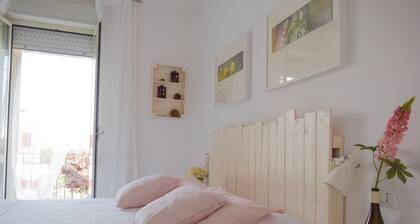 Casetta Ruscitti - Une Chambre Appartement, Couchages 3