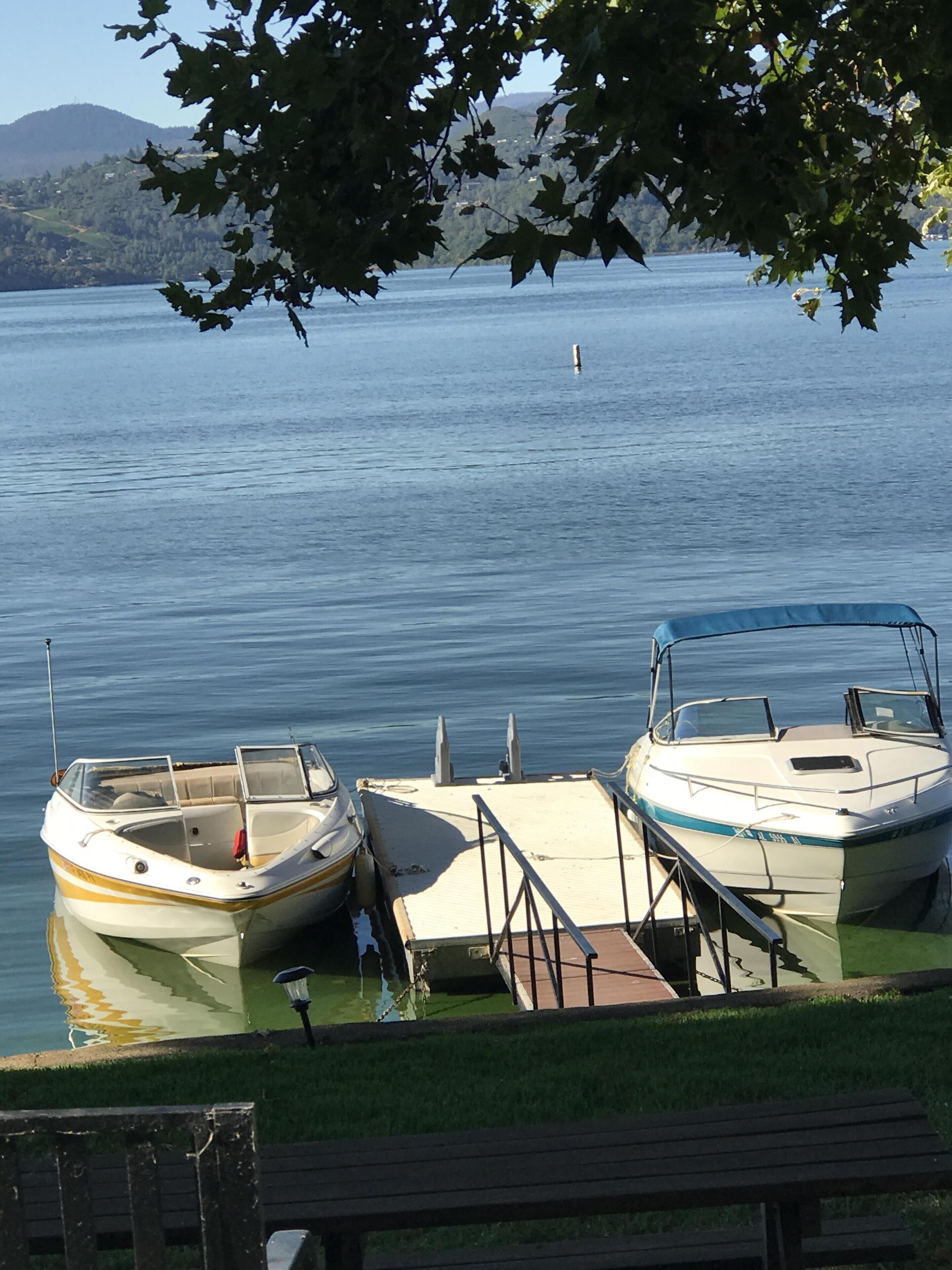 1930's Rustic Studio Cabin on a Private Estate, Sleeps 2 