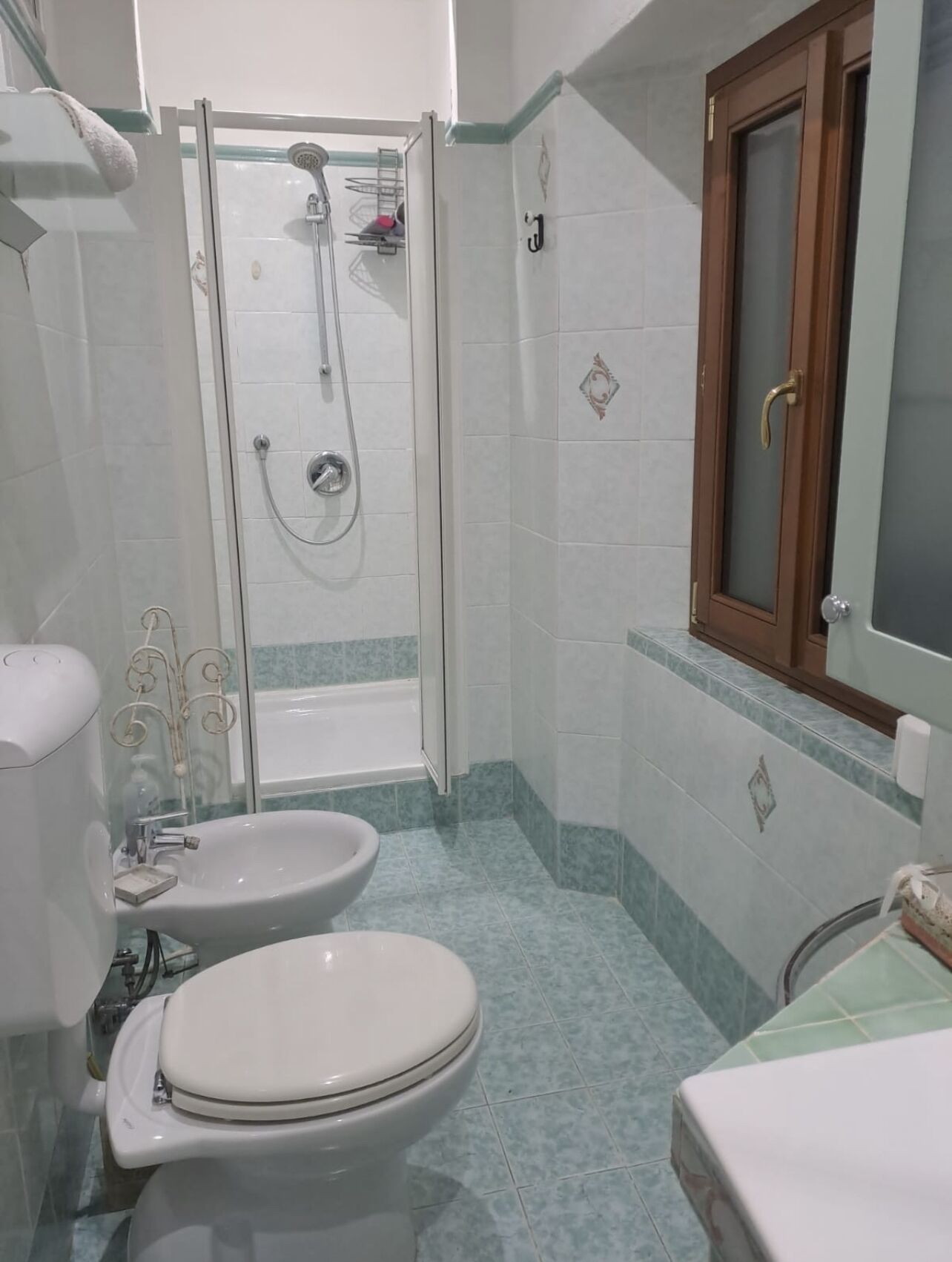 La Teggia - holiday apartment 1